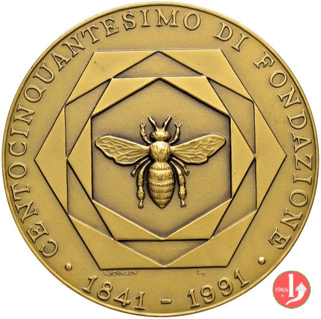 150° Cassa di Risparmio di Cesena1991 1991