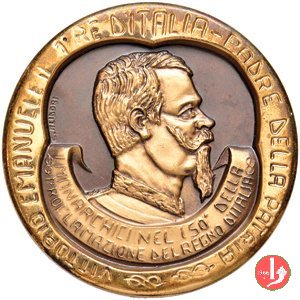 150° Proclamazione del Regno d'Italia 2011 2011