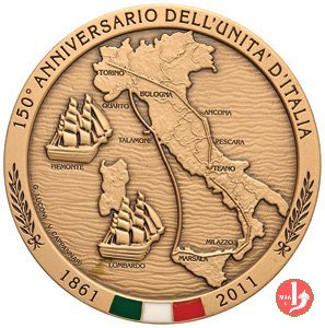 150° Unità d'Italia 2011 2011