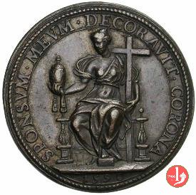 Possesso del Laterano -Mo915b 1590