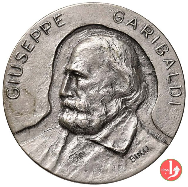 170° Nascita di G. Garibaldi 1977 1977