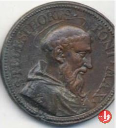 17- Di restituzione Lauffer 1712 (Norimberga)