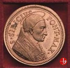 17- Di restituzione Lauffer 1712 (Norimberga)