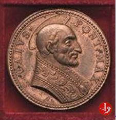 17- Di restituzione Lauffer 1712 (Norimberga)