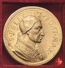 17- Di restituzione Lauffer 1712 (Norimberga)