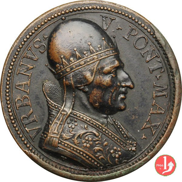 17- Di restituzione Lauffer 1712 (Norimberga)