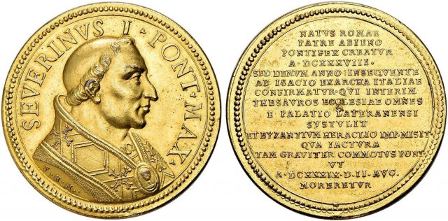 17- Di restituzione Lauffer 1712 (Norimberga)