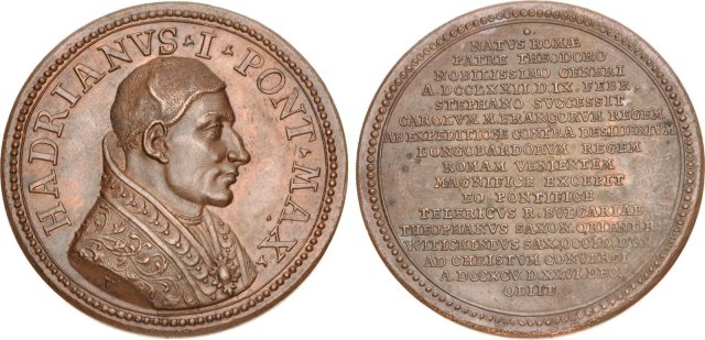 17- Di restituzione Lauffer 1712 (Norimberga)