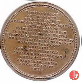 17- Di restituzione Lauffer 1712 (Norimberga)