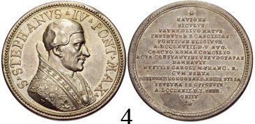 17- Di restituzione Lauffer 1712 (Norimberga)