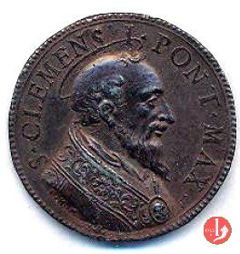 17- Di restituzione Lauffer 1712 (Norimberga)