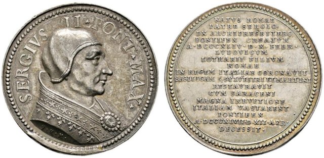 17- Di restituzione Lauffer 1712 (Norimberga)