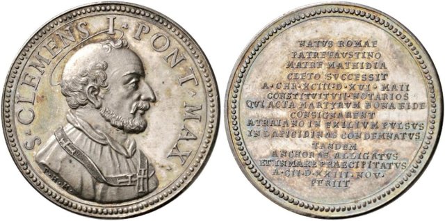 17- Di restituzione Lauffer 1712 (Norimberga)