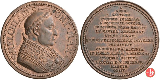 17- Di restituzione Lauffer 1712 (Norimberga)