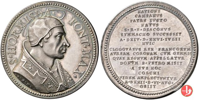 17- Di restituzione Lauffer 1712 (Norimberga)