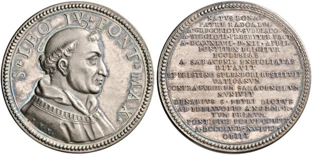 17- Di restituzione Lauffer 1712 (Norimberga)