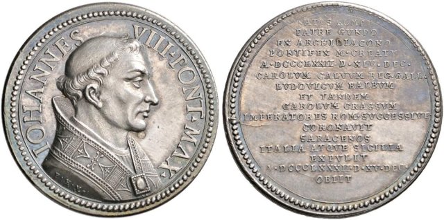 17- Di restituzione Lauffer 1712 (Norimberga)
