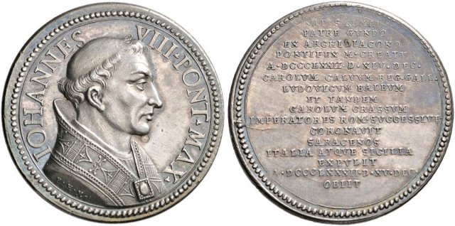 17- Di restituzione Lauffer 1712 (Norimberga)