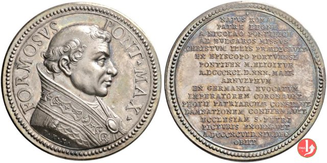 17- Di restituzione Lauffer 1712 (Norimberga)