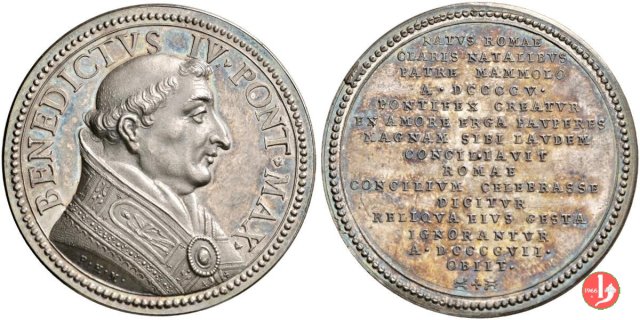 17- Di restituzione Lauffer 1712 (Norimberga)