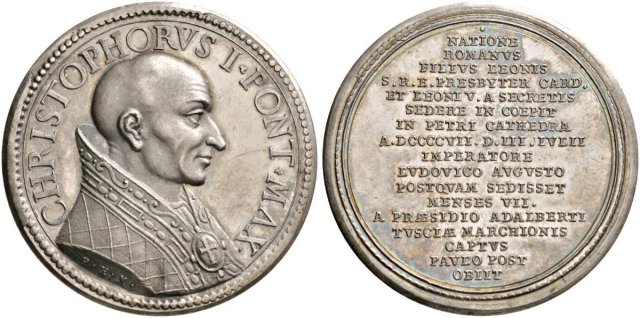 17- Di restituzione Lauffer 1712 (Norimberga)