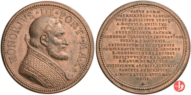 17- Di restituzione Lauffer 1712 (Norimberga)