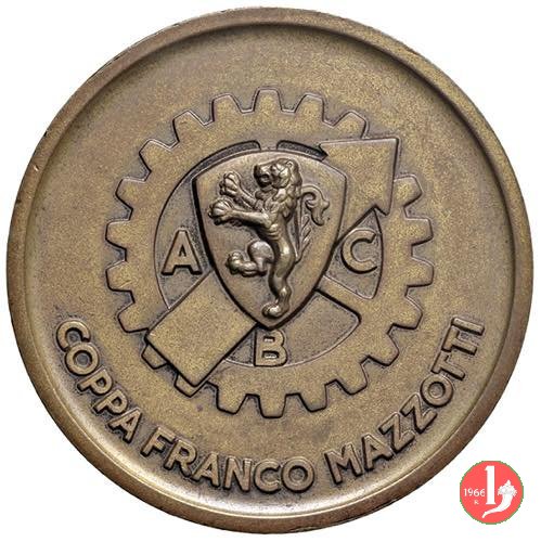 18° Mille Miglia 1951 1951