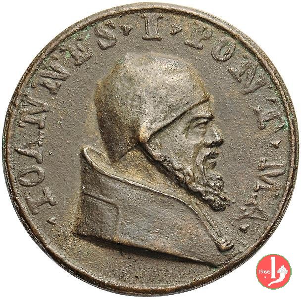 19- Di restituzione - Telo della Veronica -L87 1590