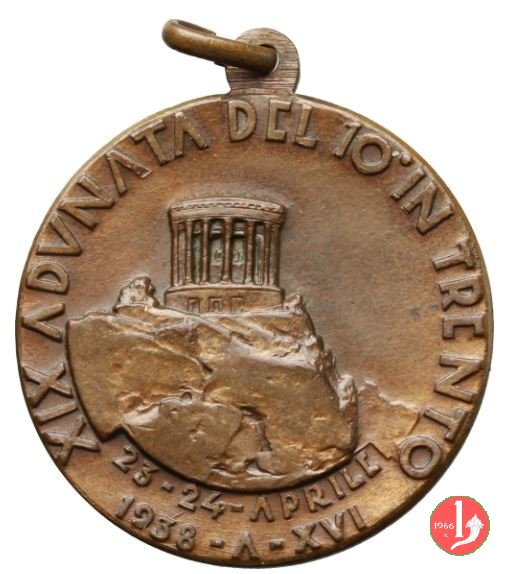 19- Trento 1938 1938