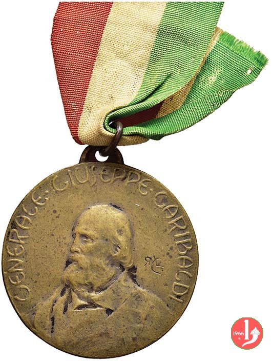 1° Convegno Garibaldino 1929 1929