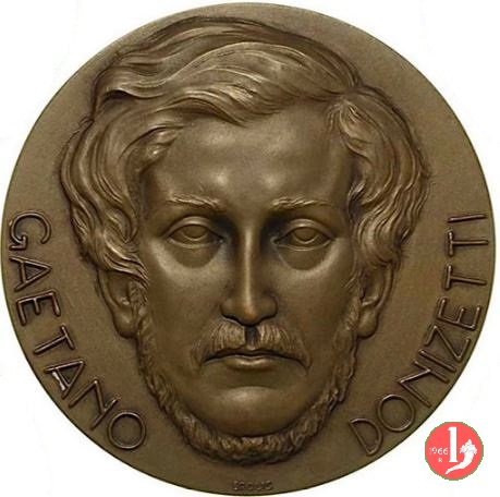 200° Gaetano Donizetti 1997 1997