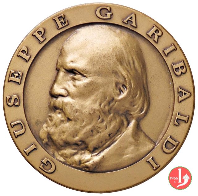 200° Giuseppe Garibaldi 2007 2007