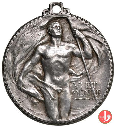 20° Touring Club Italiano 1914 1914