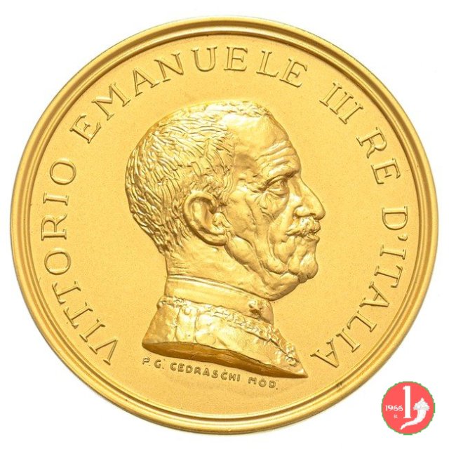 20° della morte di Vittorio Emanuele III 1967 1967