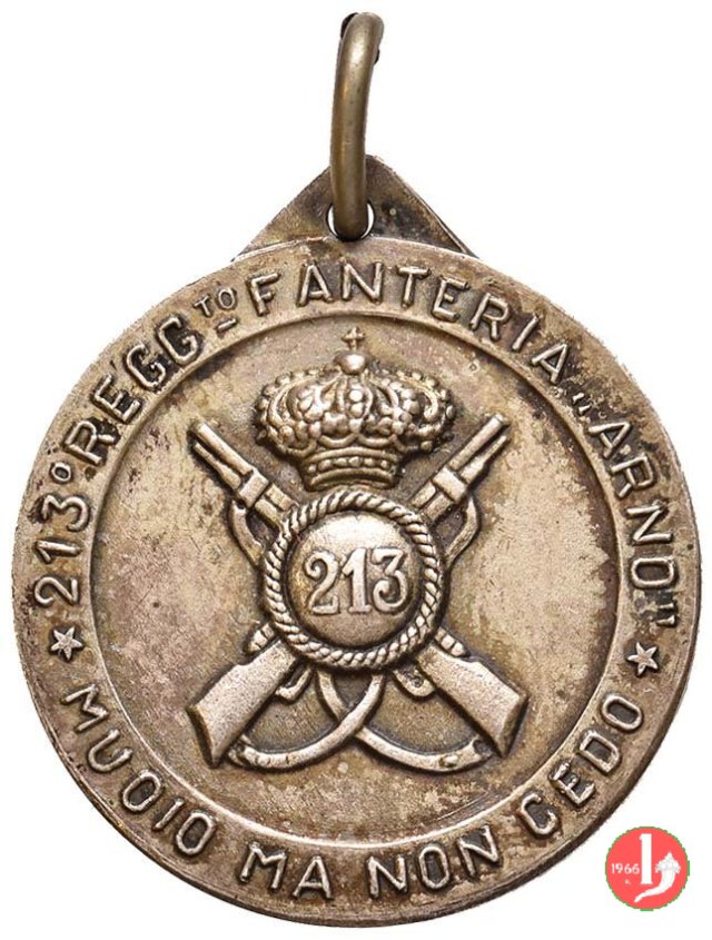 213° Reggimento Fanteria Arno -C- 1936