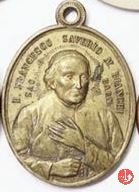 23-Beatificazione Francesco Saverio Bianchi 1893