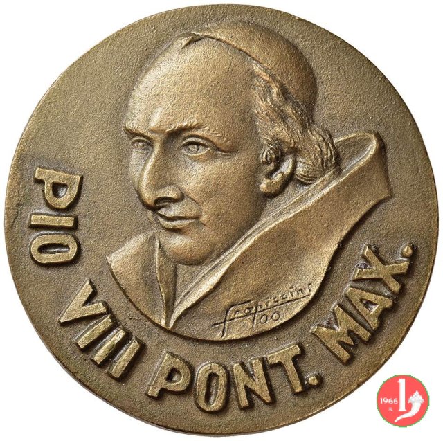 240° Anniversario della nascita 2001 2001