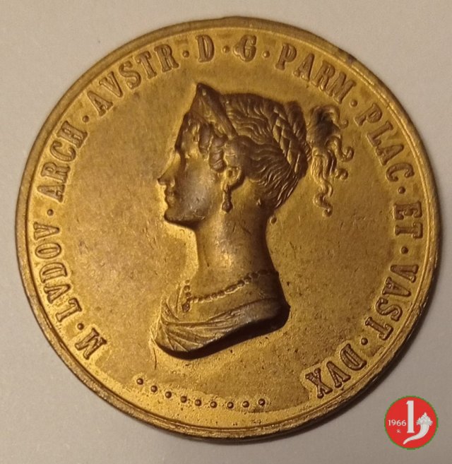 25' Famija Pramzana 1972 1972