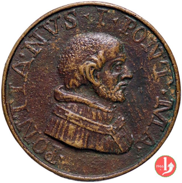 26- Di restituzione Lavanda dei piedi -L37 1720