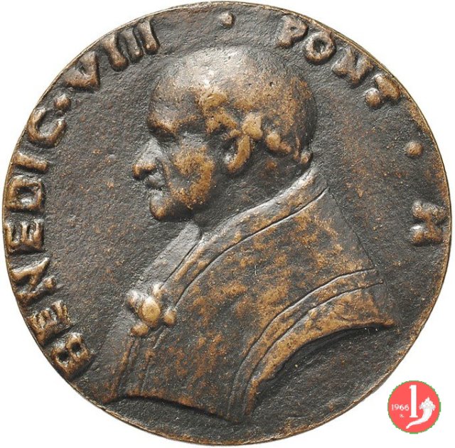 2- Chiavi parallele verticali 1590