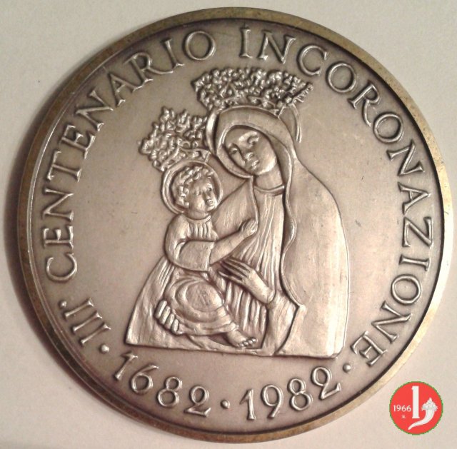 300° Madonna di Mondoví 1982 1982