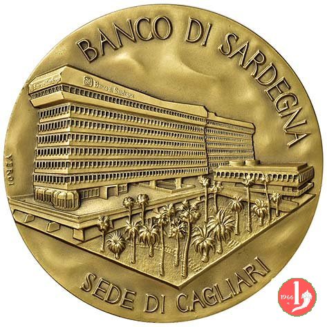 30° Banco di Sardegna 1985 1985