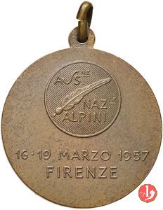 30- Firenze 1957 1957