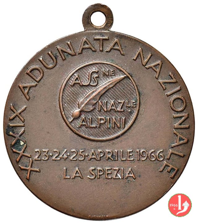 39- La Spezia 1966 1966