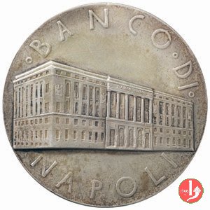 400° Banco di Napoli 1939 1939