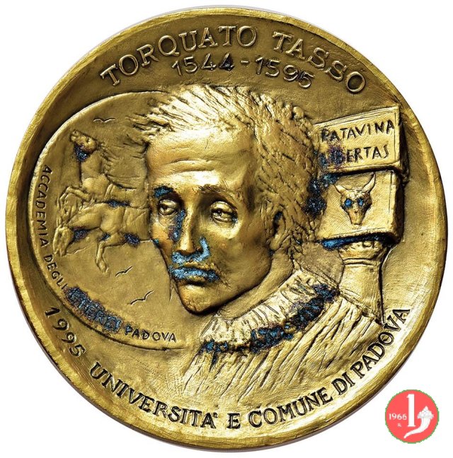 400° Torquato Tasso 1995 1995