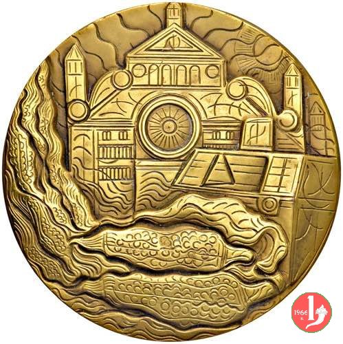 40° OCRIM 1985 1985