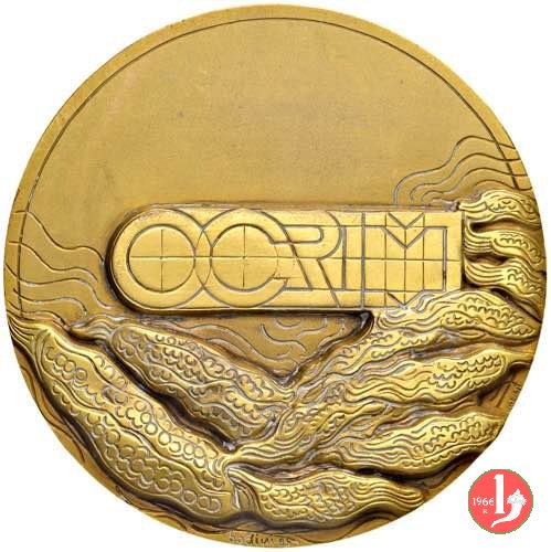 40° OCRIM 1985 1985