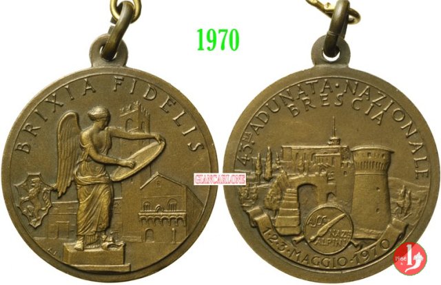 43- Brescia 1970 1970