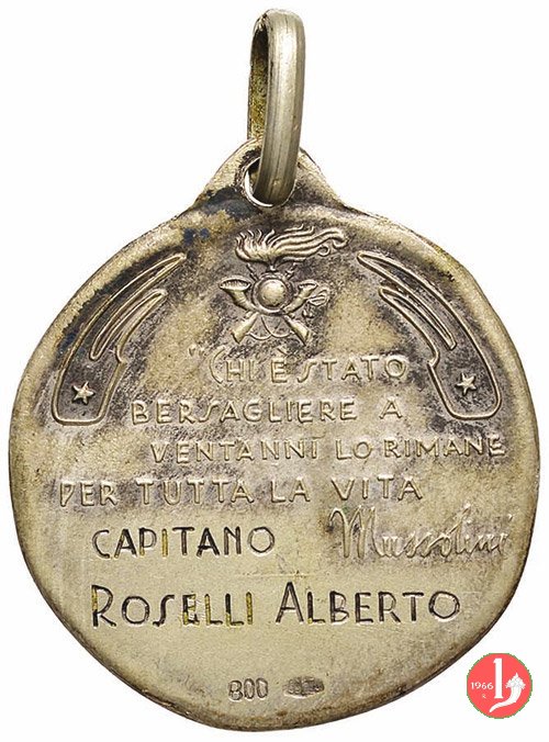 4° Regg. Bersaglieri -C64 1938